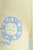 Redtag-Blue-And-Yellow-Lion-T-Shirt-&-Shorts-Set-Colour:Blue,-Filter:Baby-(0-to-12-Mths),-NBF-Sleepsuits,-New-In,-New-In-NBF,-Non-Sale,-S22B,-Section:Kidswear-Baby-0 to 12 Months