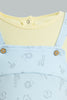 Redtag-Blue-Printed-Duangree-Romper-Colour:Blue,-Filter:Baby-(0-to-12-Mths),-NBF-Rompers,-New-In,-New-In-NBF,-Non-Sale,-S22B,-Section:Kidswear-Baby-0 to 12 Months