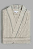 Redtag-Grey-Sheared-Stripe-Bath-Robe-Bathrobes-Home-Bathroom-