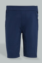 تنزيل الصورة على معرض الصور، Redtag-Navy-Check-Shirt-&amp;-Trouser-Set-Colour:Navy,-Filter:Baby-(0-to-12-Mths),-NBF-Gift-Sets,-New-In,-New-In-NBF,-Non-Sale,-S22B,-Section:Kidswear-Baby-0 to 12 Months
