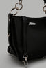 Redtag-Black-Croc-Textured-Bucket-Bag-Cross-Body-Bags-Women-