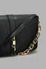 Redtag-Black-Cross-Body-Bag-With-Lock-Cross-Body-Bags-Women-