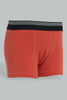 Assorted Boxer Short For Boys (Pack of 3)