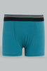 Assorted Boxer Short For Boys (Pack of 3)