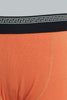 Redtag-Grey-Marl-/Orange-/Mint-3-Pack-Boxers-Boxers-Boys-2 to 8 Years