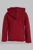 Redtag-Burgundy-Hoody-Sweatshirts-Colour:Burgundy,-Filter:Infant-Boys-(3-to-24-Mths),-Infant-Boys-Sweatshirts,-New-In,-New-In-INB,-Non-Sale,-S22A,-Section:Kidswear-Infant-Boys-3 to 24 Months
