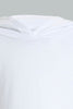 Redtag-White-Hoody-Sweatshirt-Sweatshirts-Infant-Boys-3 to 24 Months