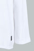 Redtag-White-Hoody-Sweatshirt-Sweatshirts-Infant-Boys-3 to 24 Months