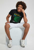 Redtag-Endless-Potential-Hd-Print-T-Shirt-All-Over-Prints-Senior-Boys-9 to 14 Years