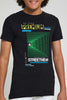 Redtag-Endless-Potential-Hd-Print-T-Shirt-All-Over-Prints-Senior-Boys-9 to 14 Years
