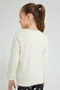 Redtag-Cream-Marie-Print-SweaT-Shirt-Sweatshirts-Girls-2 to 8 Years