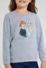 Redtag-Grey-Printed-Lola-Bunny-SweaT-Shirt-Sweatshirts-Girls-2 to 8 Years