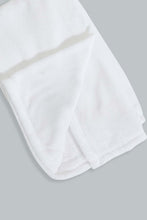 Load image into Gallery viewer, Redtag-White-Whale-Fluffy-Blanket-Baby-Blankets-Baby-0 to 12 Months
