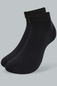 Redtag-Assorted-3Pk-Men'S-Ankle-Socks-Ankle-Socks-Men's-