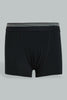 Redtag-Black-3-Pack-Boxer-365,-Boys-Boxers,-Colour:Black,-Filter:Boys-(2-to-8-Yrs),-New-In,-New-In-BOY,-Non-Sale,-Section:Kidswear-Boys-2 to 8 Years