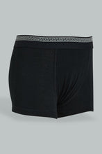 تنزيل الصورة على معرض الصور، Redtag-Black-3-Pack-Boxer-365,-Boys-Boxers,-Colour:Black,-Filter:Boys-(2-to-8-Yrs),-New-In,-New-In-BOY,-Non-Sale,-Section:Kidswear-Boys-2 to 8 Years
