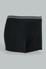 Redtag-Black-3-Pack-Boxer-365,-Boys-Boxers,-Colour:Black,-Filter:Boys-(2-to-8-Yrs),-New-In,-New-In-BOY,-Non-Sale,-Section:Kidswear-Boys-2 to 8 Years