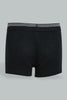 Redtag-Black-3-Pack-Boxer-365,-Boys-Boxers,-Colour:Black,-Filter:Boys-(2-to-8-Yrs),-New-In,-New-In-BOY,-Non-Sale,-Section:Kidswear-Boys-2 to 8 Years