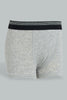 Redtag-Grey-3-Pack-Boxer-365,-Boys-Boxers,-Colour:Grey,-Filter:Boys-(2-to-8-Yrs),-New-In,-New-In-BOY,-Non-Sale,-Section:Kidswear-Boys-2 to 8 Years