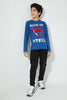 Redtag-Black-Heat-Seal-&-Hd-Print-Active-Pant-Joggers-Senior-Boys-9 to 14 Years