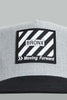 Redtag-Grey-And-Black-Cap-With-Rubber-Patch-Caps-Men's-