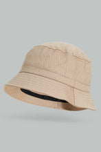 Load image into Gallery viewer, Redtag-Beige-Cap-Caps-Men&#39;s-
