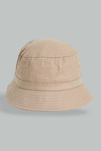 Load image into Gallery viewer, Redtag-Beige-Cap-Caps-Men&#39;s-
