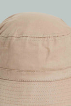 Load image into Gallery viewer, Redtag-Beige-Cap-Caps-Men&#39;s-
