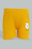 Redtag-Yellow-Winnie-The-Pooh-3Piece-Pack-Set-Colour:Yellow,-Filter:Baby-(0-to-12-Mths),-NBF-Gift-Sets,-New-In,-New-In-NBF,-Non-Sale,-S22B,-Section:Kidswear-Baby-0 to 12 Months