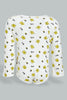 Redtag-Yellow-Winnie-The-Pooh-3Piece-Pack-Set-Colour:Yellow,-Filter:Baby-(0-to-12-Mths),-NBF-Gift-Sets,-New-In,-New-In-NBF,-Non-Sale,-S22B,-Section:Kidswear-Baby-0 to 12 Months