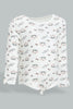 Redtag-Pink-And-White-Marie-3Piece-Pack-Set-Colour:Pink,-Filter:Baby-(0-to-12-Mths),-NBG-Gift-Sets,-New-In,-New-In-NBG,-Non-Sale,-S22B,-Section:Kidswear-Baby-0 to 12 Months