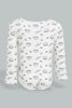 Redtag-Pink-And-White-Marie-3Piece-Pack-Set-Colour:Pink,-Filter:Baby-(0-to-12-Mths),-NBG-Gift-Sets,-New-In,-New-In-NBG,-Non-Sale,-S22B,-Section:Kidswear-Baby-0 to 12 Months