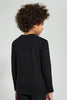 Redtag-Black-Game-Print-Longsleeve-Tshirt-Long-Sleeves-Boys-2 to 8 Years