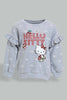 Redtag-Grey-Hello-Kitty-SweaT-Shirt-Sweatshirts-Infant-Girls-3 to 24 Months
