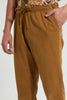 Redtag-Tan-Brown-Slim-Fit-Jogger-Trousers-Men's-