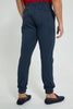 Redtag-Petrol-Blue-Slim-Fit-Jogger-Trousers-Men's-