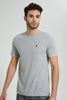 Redtag-Grey-Pyjama-Set-Colour:Grey,-Filter:Men's-Clothing,-Men-Pyjama-Sets,-New-In,-New-In-Men,-Non-Sale,-S22B,-Section:Men-Men's-