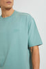 Redtag-Green-Loungewear-T-Shirt-Loungewear--