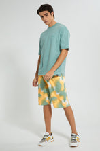 Load image into Gallery viewer, Redtag-Assorted-Loungewear-Shorts-Loungewear-Men&#39;s-

