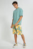 Redtag-Assorted-Loungewear-Shorts-Loungewear-Men's-