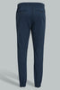 Redtag-Blue-Slim-Fit-Jogger-Colour:Blue,-Filter:Men's-Clothing,-Men-Trousers,-New-In,-New-In-Men,-Non-Sale,-S22B,-Section:Men,-TBL-Men's-