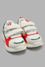 تنزيل الصورة على معرض الصور، Redtag-Assorted-Chunky-Sneaker-Chunky-Boys-3 to 5 Years
