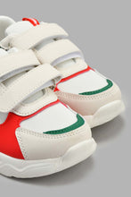 تنزيل الصورة على معرض الصور، Redtag-Assorted-Chunky-Sneaker-Chunky-Boys-3 to 5 Years
