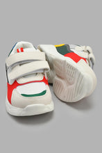 تنزيل الصورة على معرض الصور، Redtag-Assorted-Chunky-Sneaker-Chunky-Boys-3 to 5 Years
