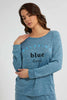 Redtag-Loose-Knit-Printed-Pyjama-Set-Pyjama-Sets-Women's-