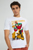 Redtag-White-Graphic-T-Shirt-Graphic-Prints-Men's-