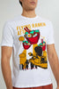 Redtag-White-Graphic-T-Shirt-Graphic-Prints-Men's-