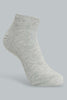 Redtag-Assorted-3Pk-Men'S-Ankle-Socks-Ankle-Length-Men's-