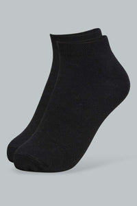 Redtag-Assorted-3Pk-Men'S-Ankle-Socks-Ankle-Length-Men's-