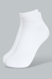 Redtag-Assorted-3Pk-Men'S-Ankle-Socks-Ankle-Length-Men's-